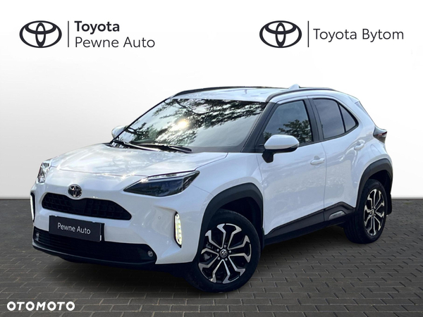 Toyota Yaris Cross Hybrid 1.5 Style