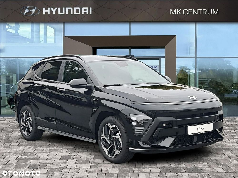 Hyundai Kona - 7