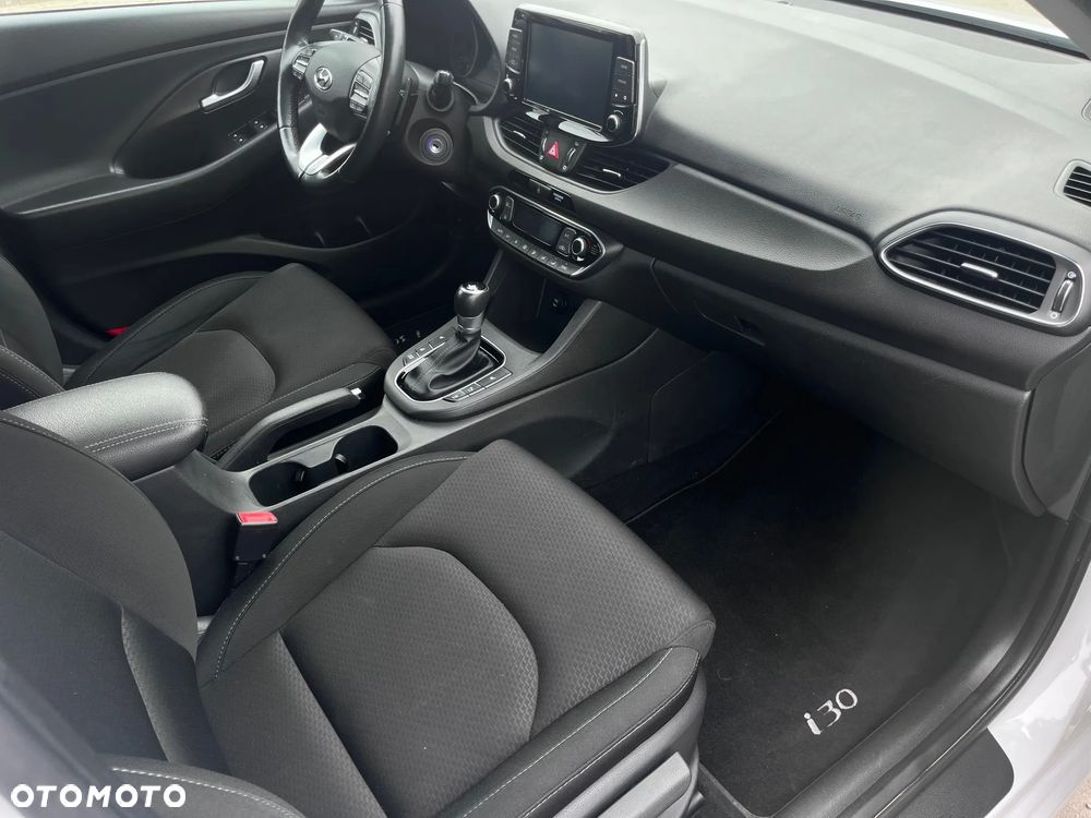 Hyundai i30 - 12