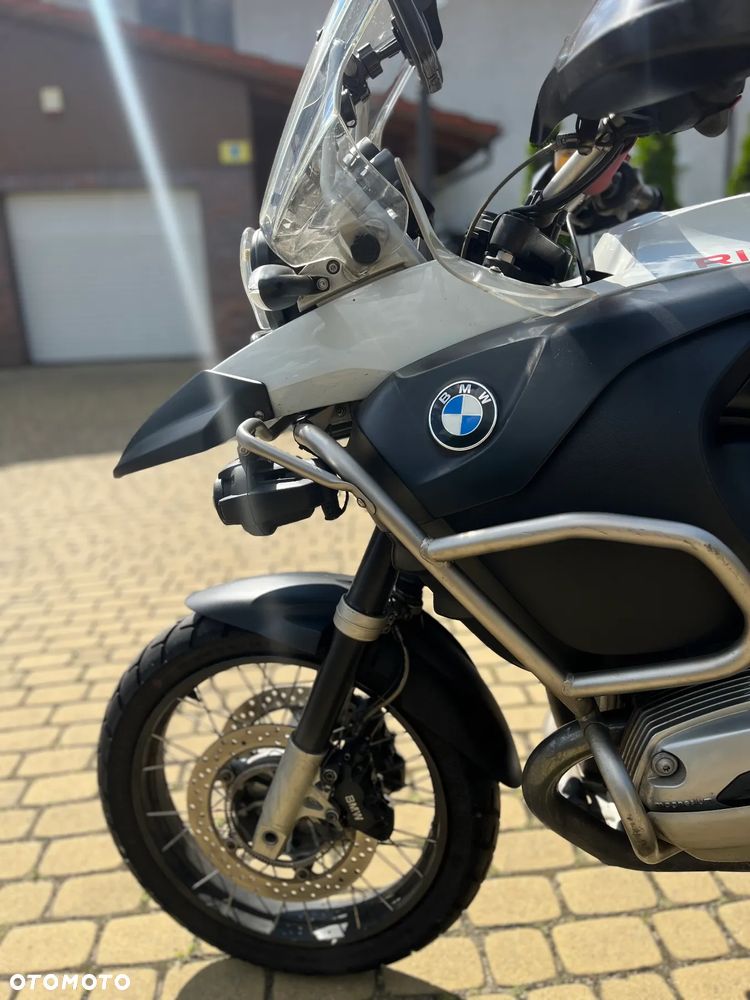 BMW Adventure
