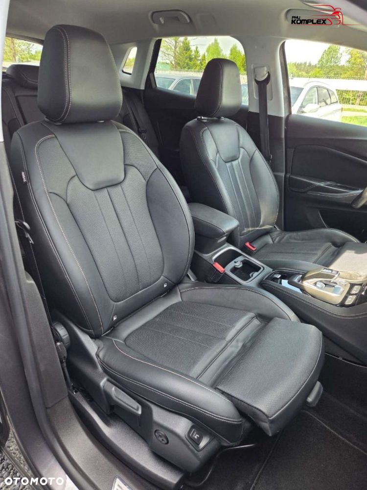 Opel Grandland X - 13