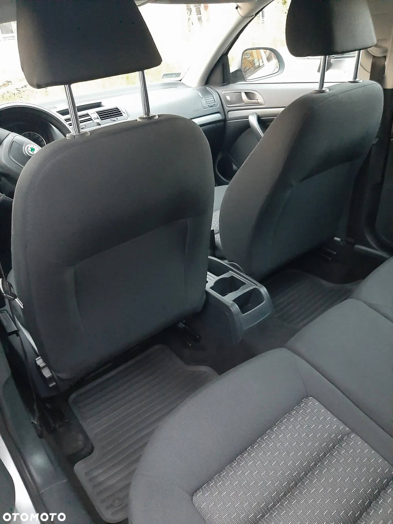 Skoda Octavia 1.2 TSI Mint - 18