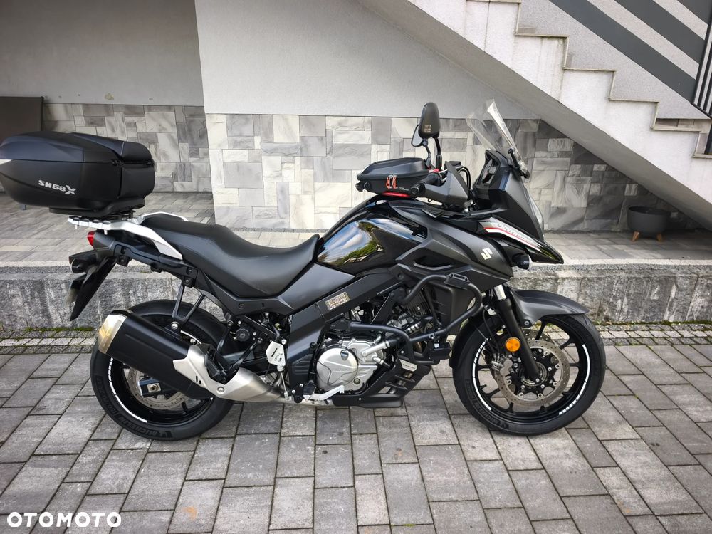 Suzuki DL
