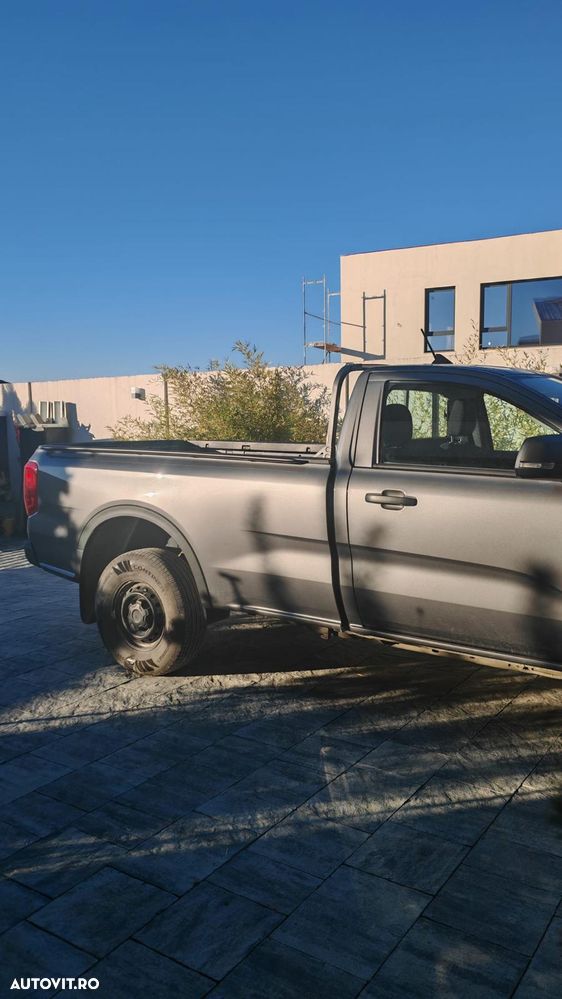 Ford Ranger - 3