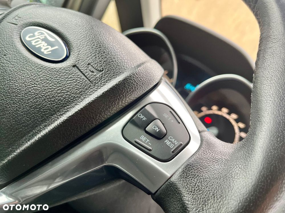 Ford B-MAX 1.0 EcoBoost Titanium - 21