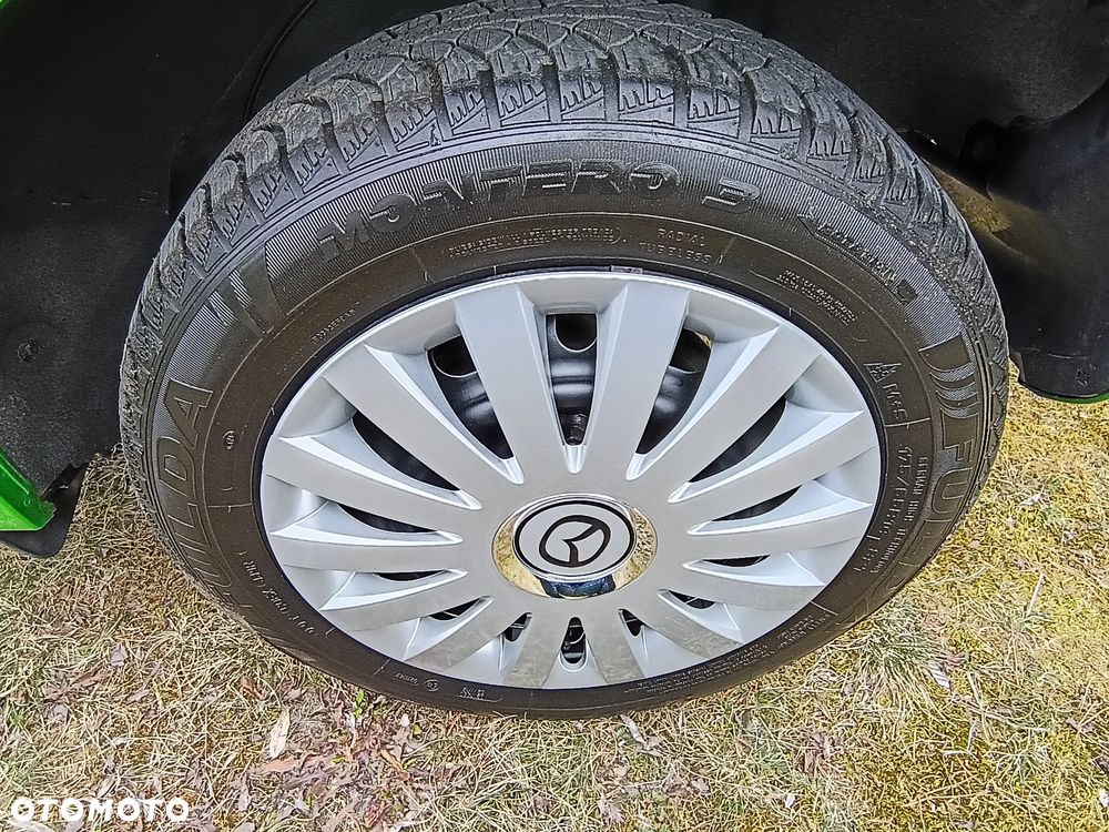 Mazda 2 1.3 Sport Impuls - 34