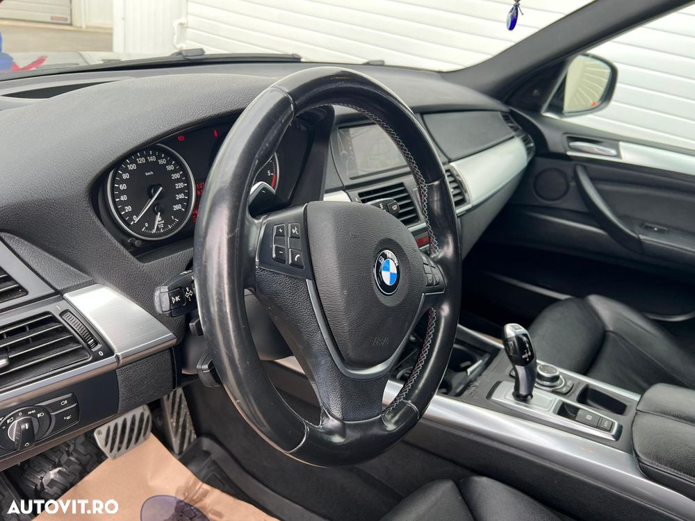 BMW X5 - 40