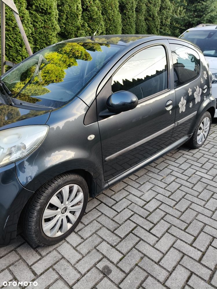 Citroën C1 - 2