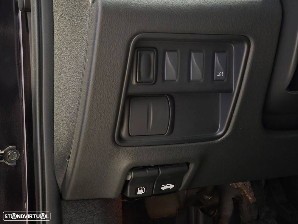 Renault Koleos 2.0 dCi Initiale Paris X-Tronic - 15