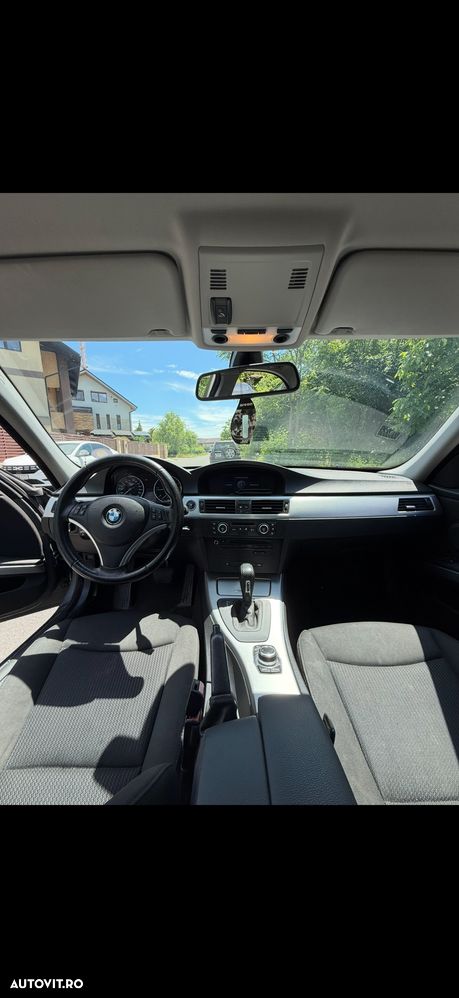 BMW Seria 3 - 9