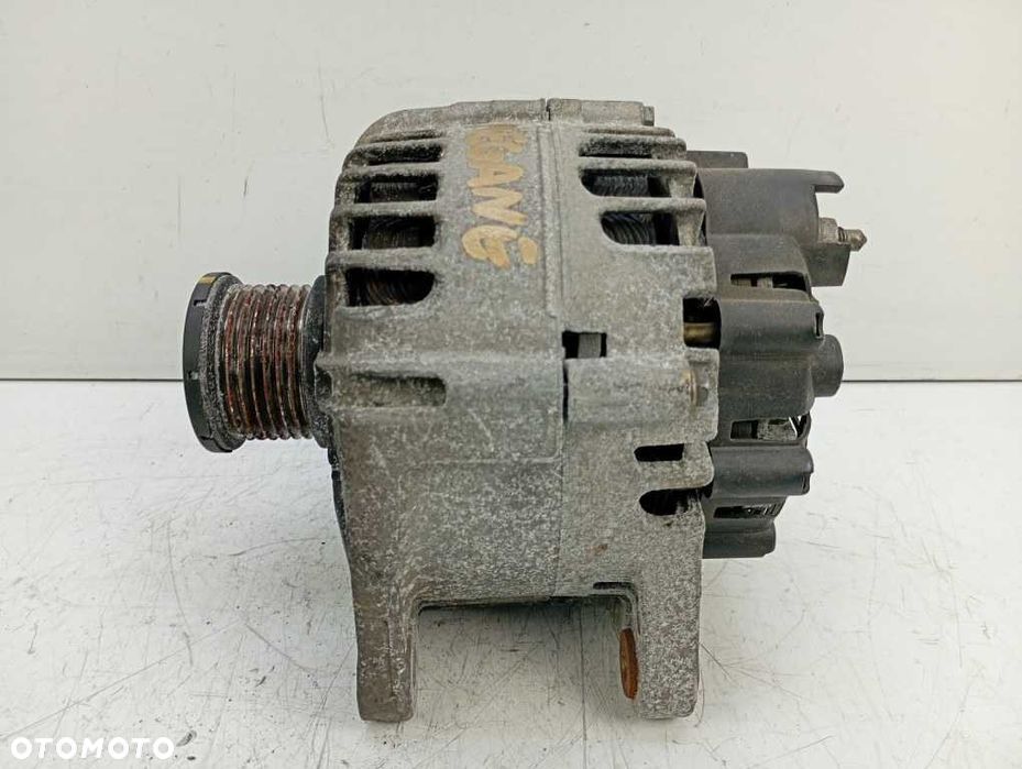 alternator valeo renault megane iii scenic iii 1.6 dci 2016r - 3