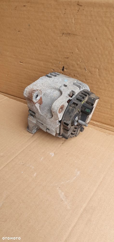 Alternator prądnica 120A Smart ForTwo II 451 1.0 A0061519001 - 4