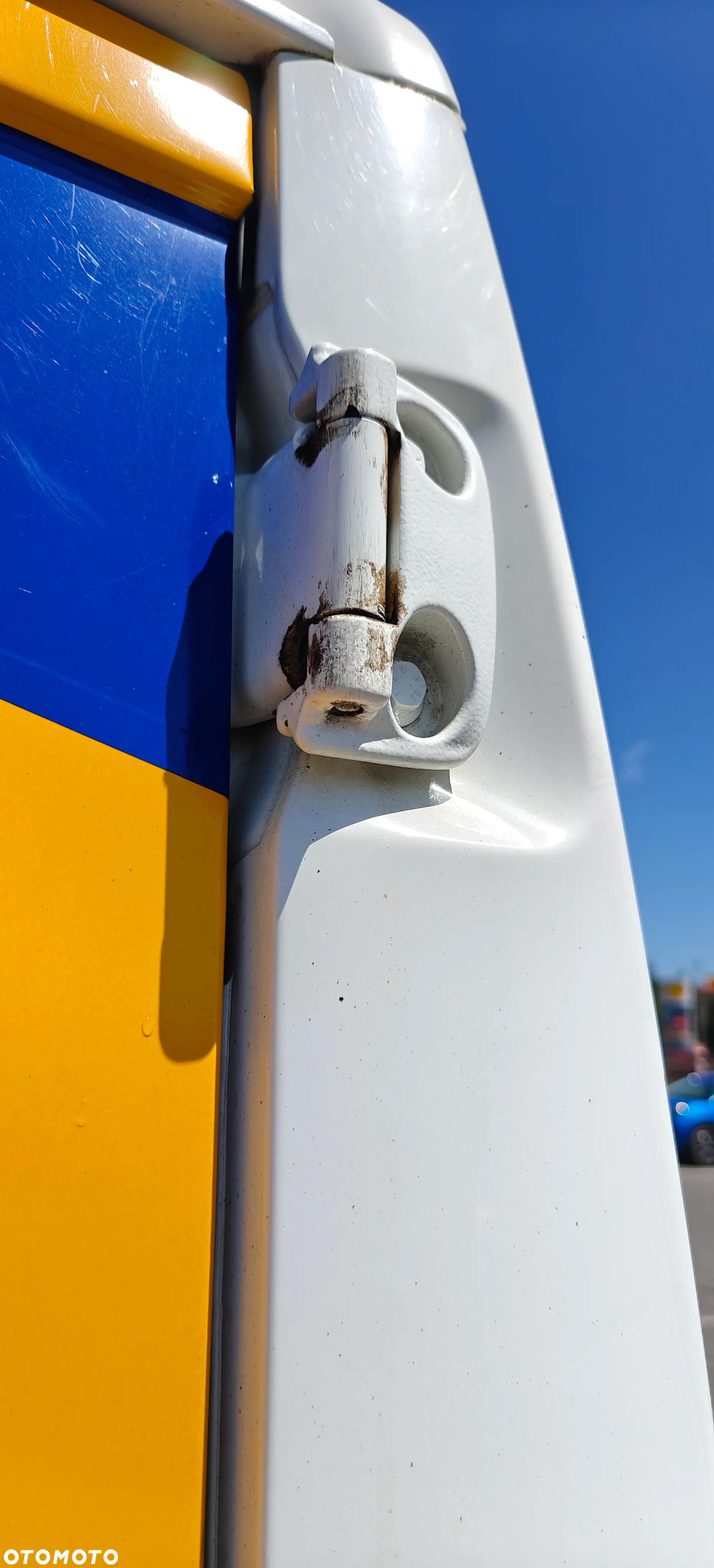 Peugeot BOXER - 19