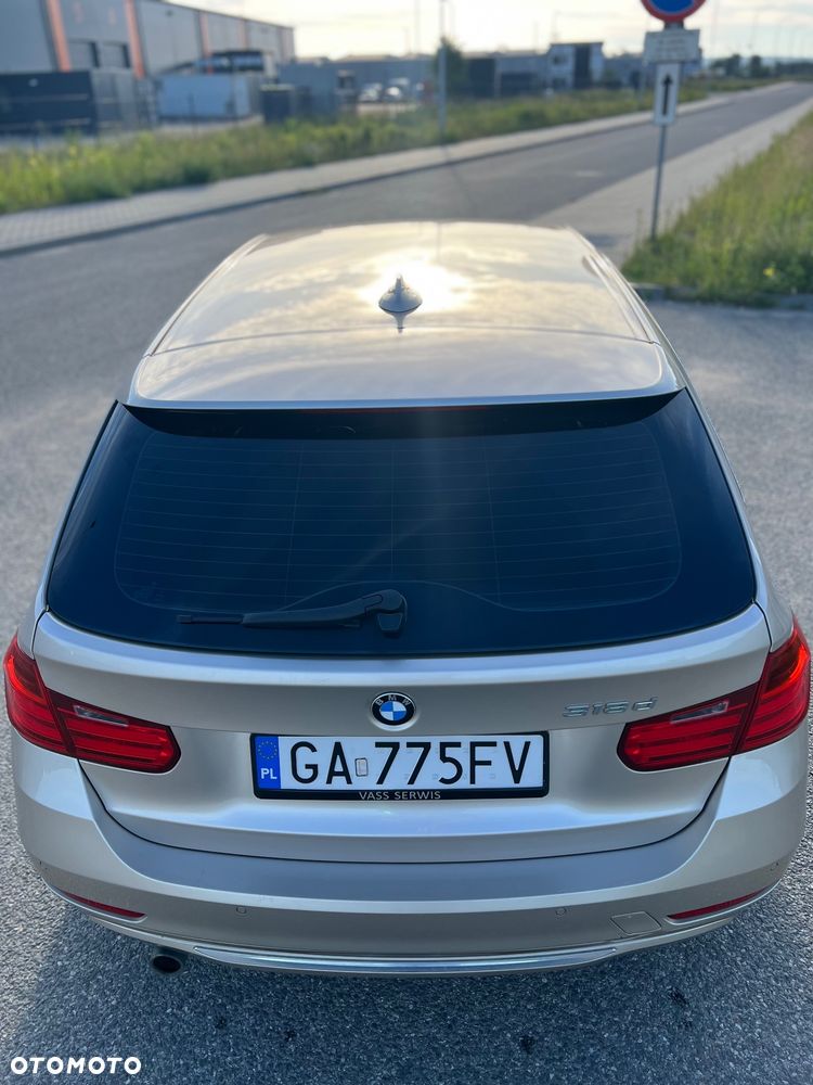 BMW Seria 3 - 9