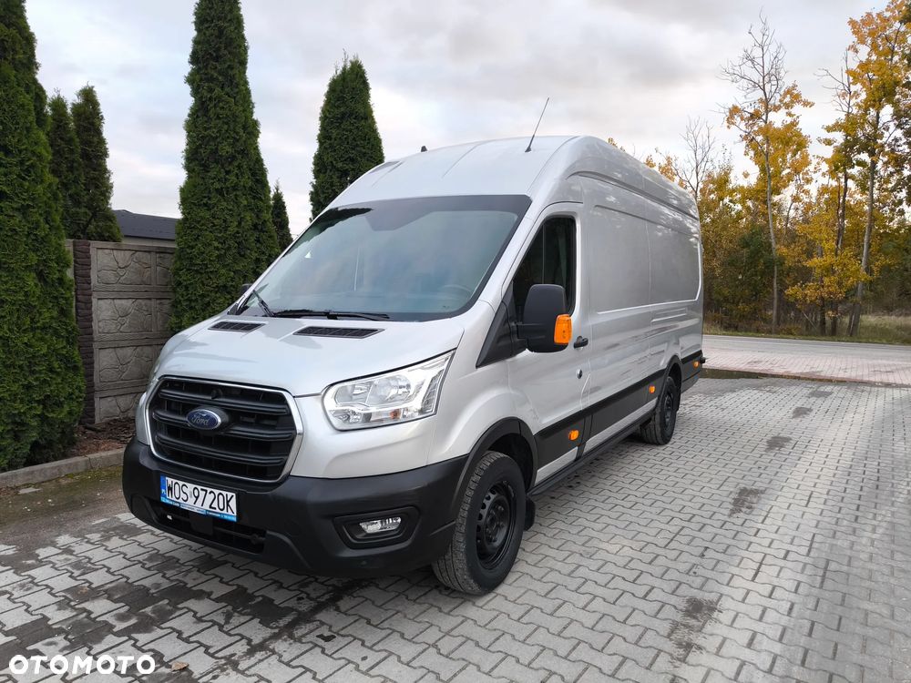 Ford TRANSIT - 2
