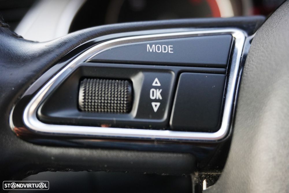 Audi A5 2.0 TDI S-line - 35