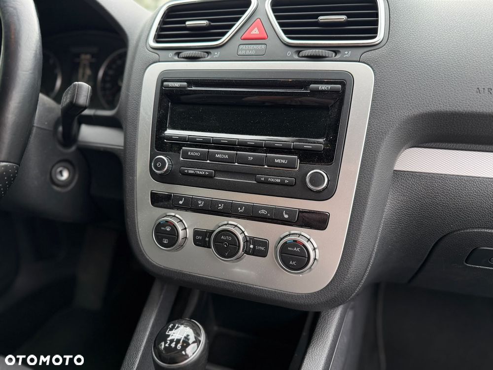 Volkswagen Scirocco 1.4 TSI - 10
