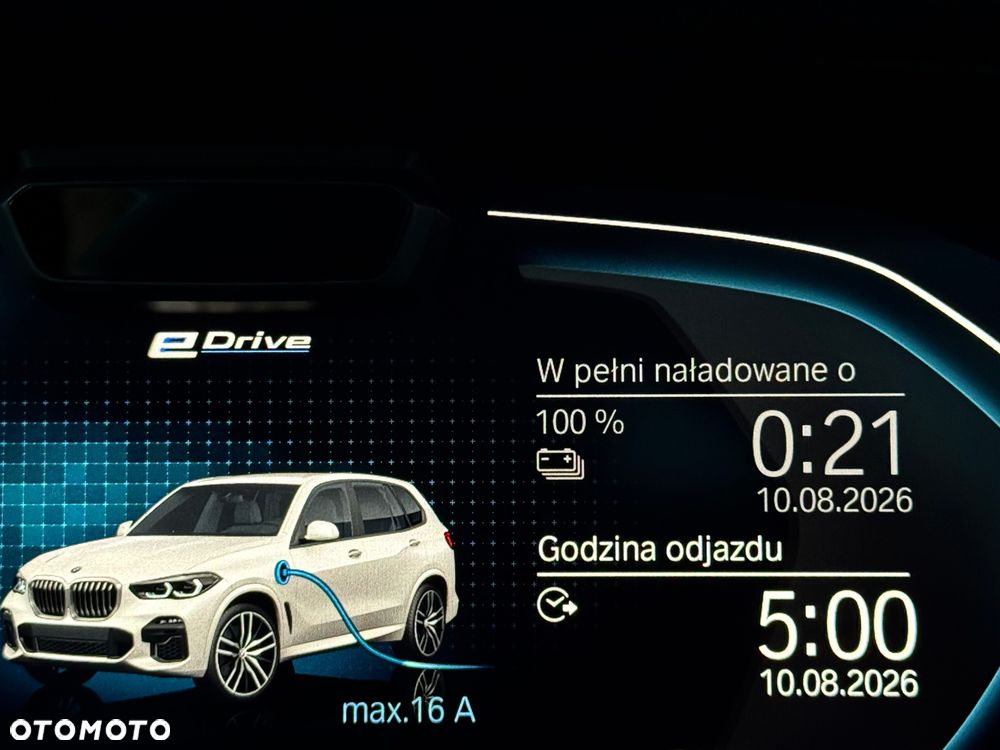 BMW X5 - 32