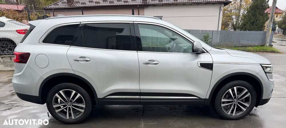 Renault Koleos ENERGY dCi 175 X-tronic 4WD INITIALE PARIS - 29