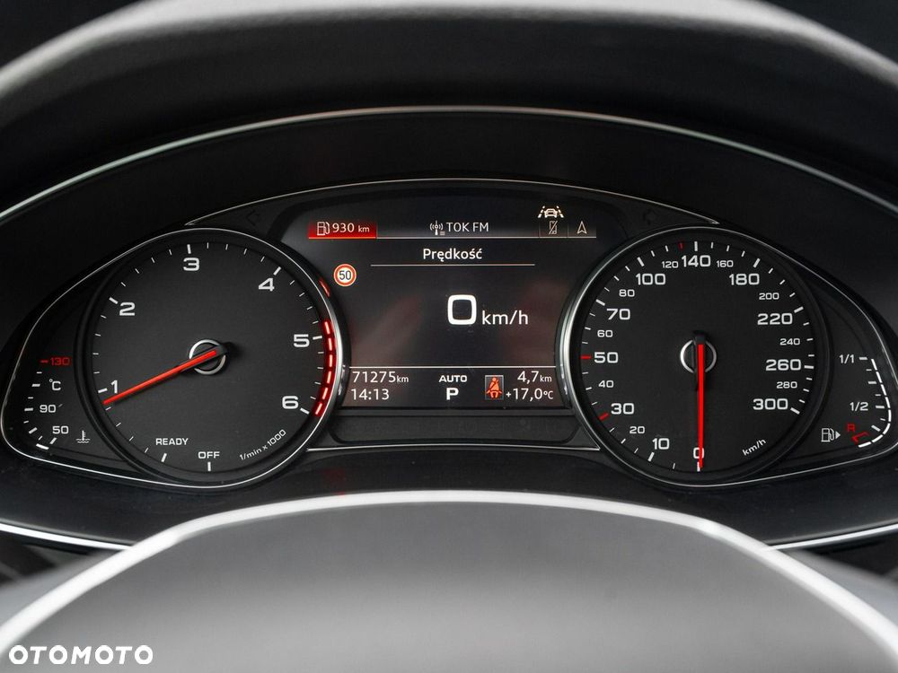 Audi A6 Limousine - 13
