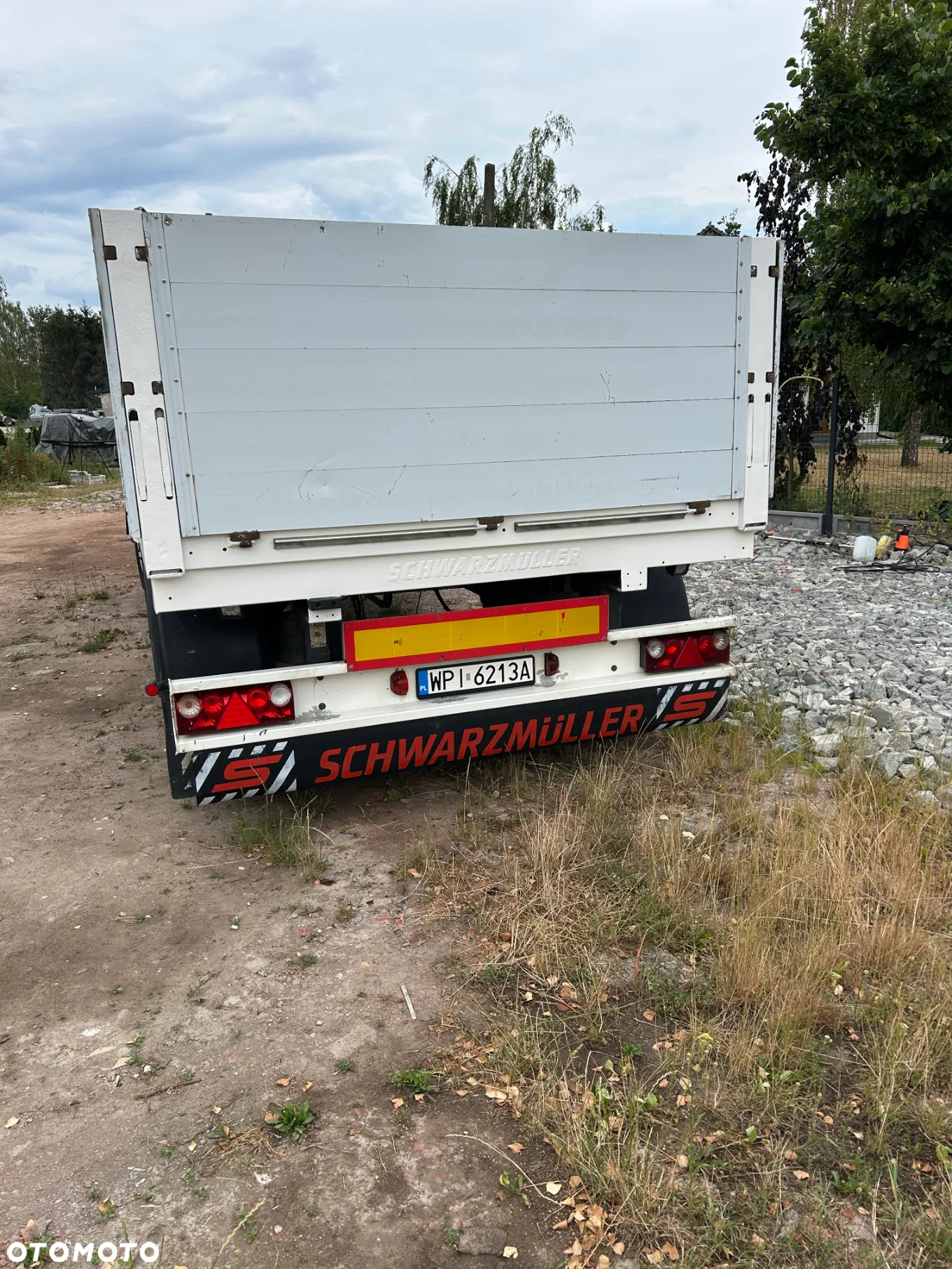 Schwarzmuller - 6