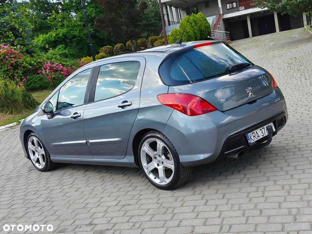 Peugeot 308 1.6 Premium - 17