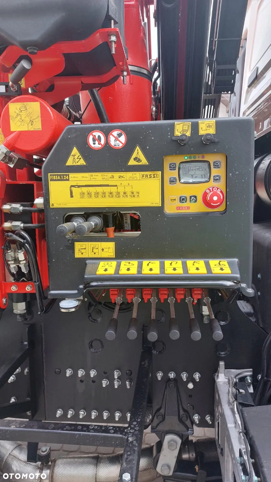 MAN TGS 26.330 - 16