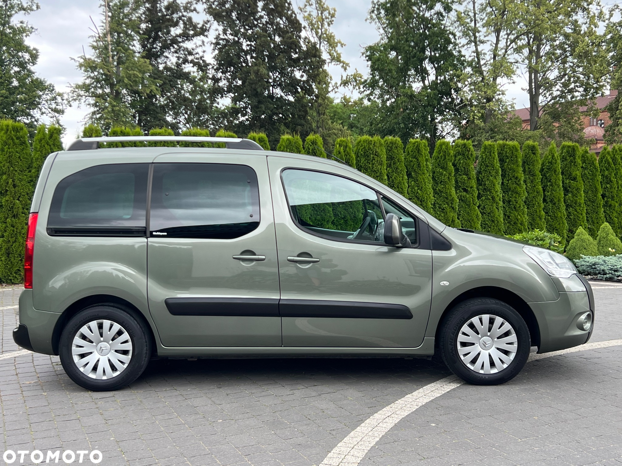 Citroën Berlingo - 4