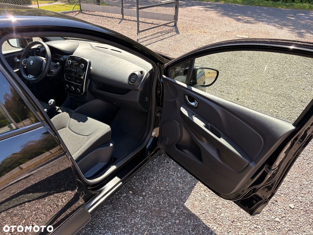 Renault Clio 1.2 16V Limited - 20