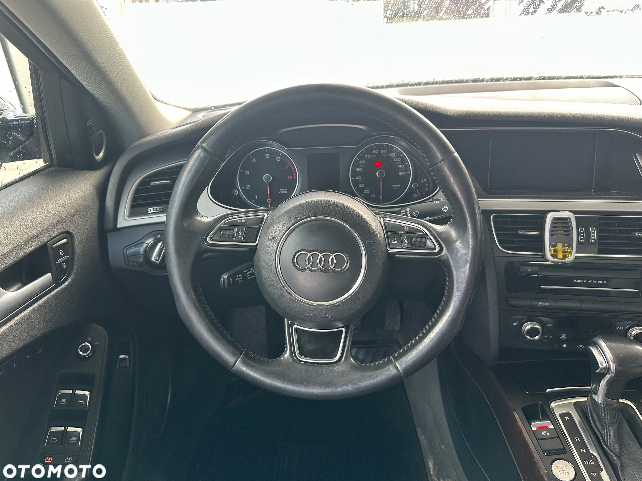 Audi A4 2.0 TFSI Quattro S tronic - 18