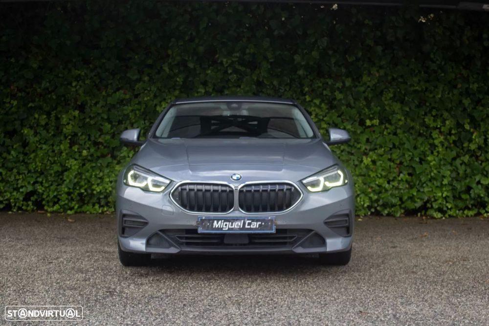 BMW 216 Gran Coupé d Advantage - 2