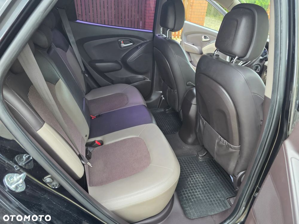 Hyundai ix35 - 25