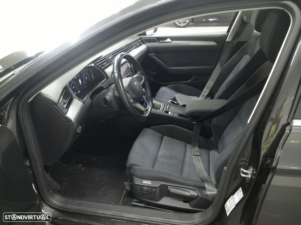 VW Passat Variant 1.4 TSI GTE Plug-in - 4