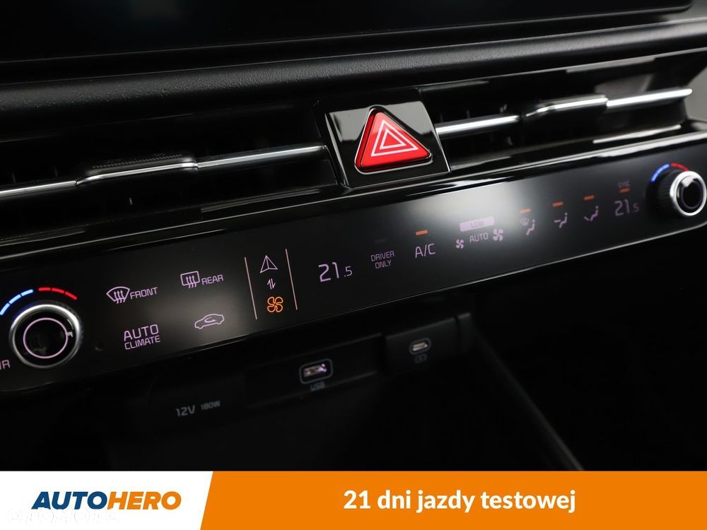 Kia Niro e-Niro 64kWh XL - 25