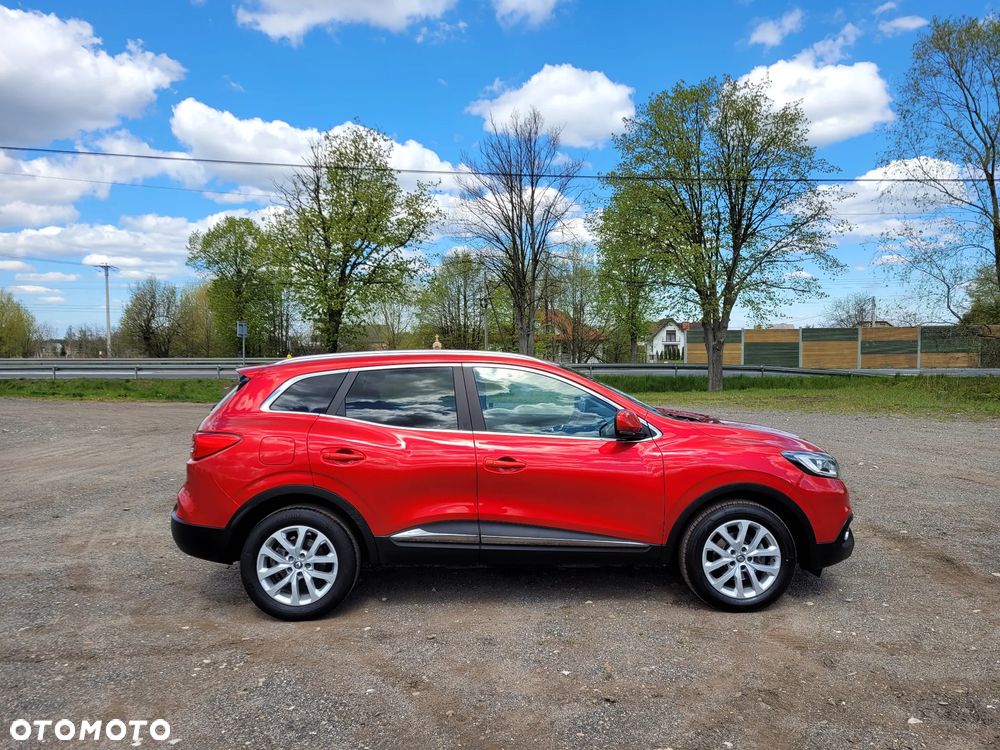 Renault Kadjar - 15