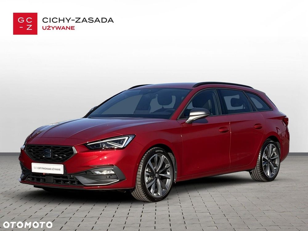 Seat Leon - 2