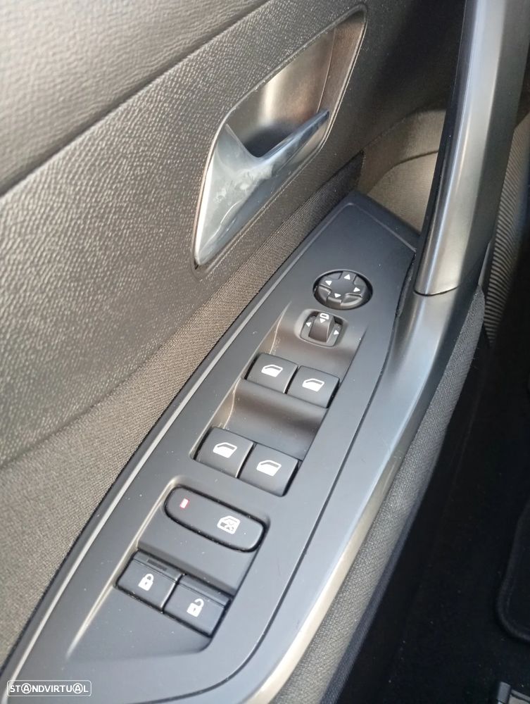 Peugeot 308 SW BlueHDi 130 Stop & Start Active Pack - 13