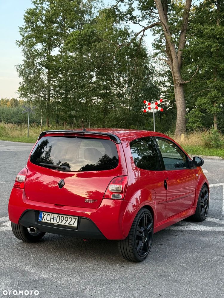 Renault Twingo 1.6 16V RS - 5