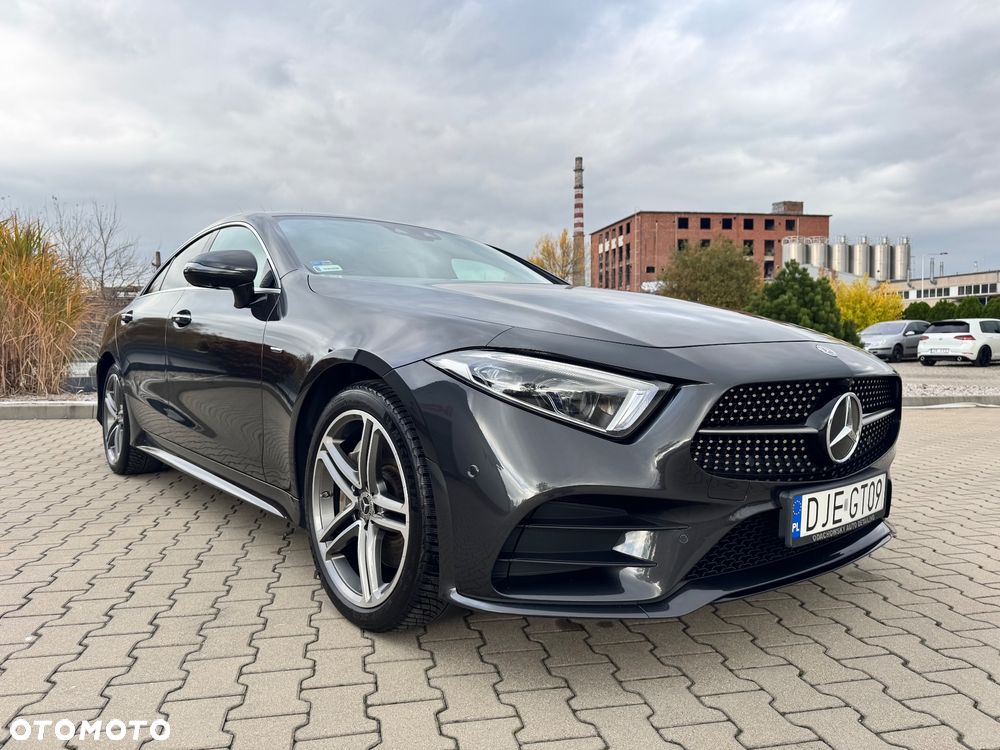 Mercedes-Benz CLS - 18