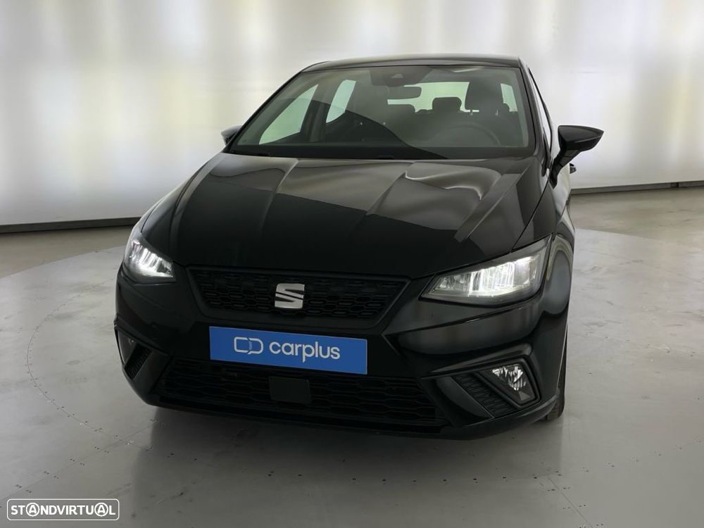 SEAT Ibiza 1.0 TSI Style - 27