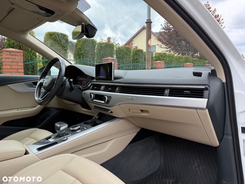 Audi A4 Limousine 45 TFSI Quattro Sport S tronic - 26