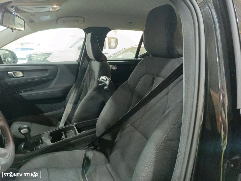 Volvo XC 40 1.5 T2 Core - 5