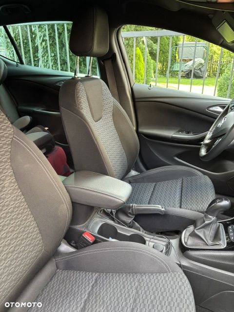 Opel Astra 1.4 T Dynamic - 17