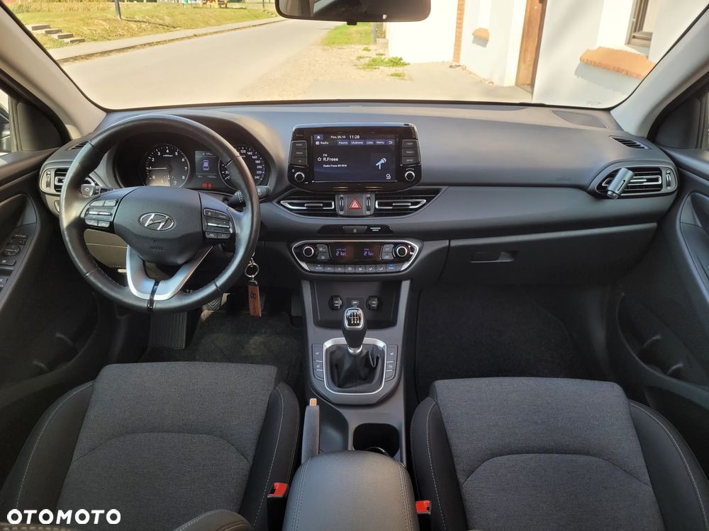Hyundai i30 - 20