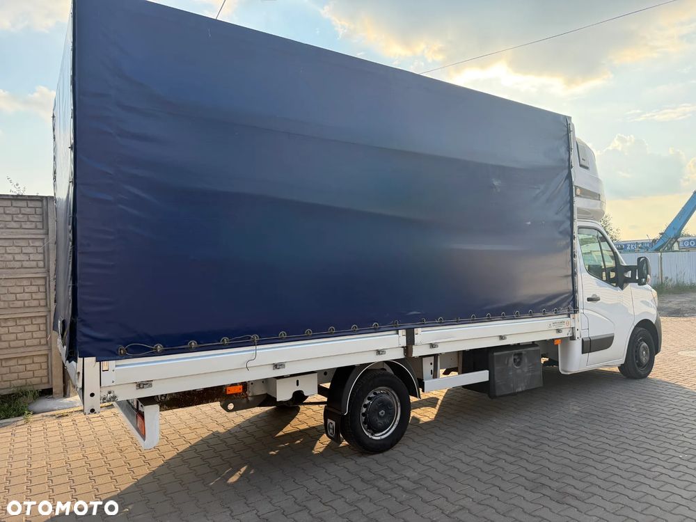 Renault Master - 4