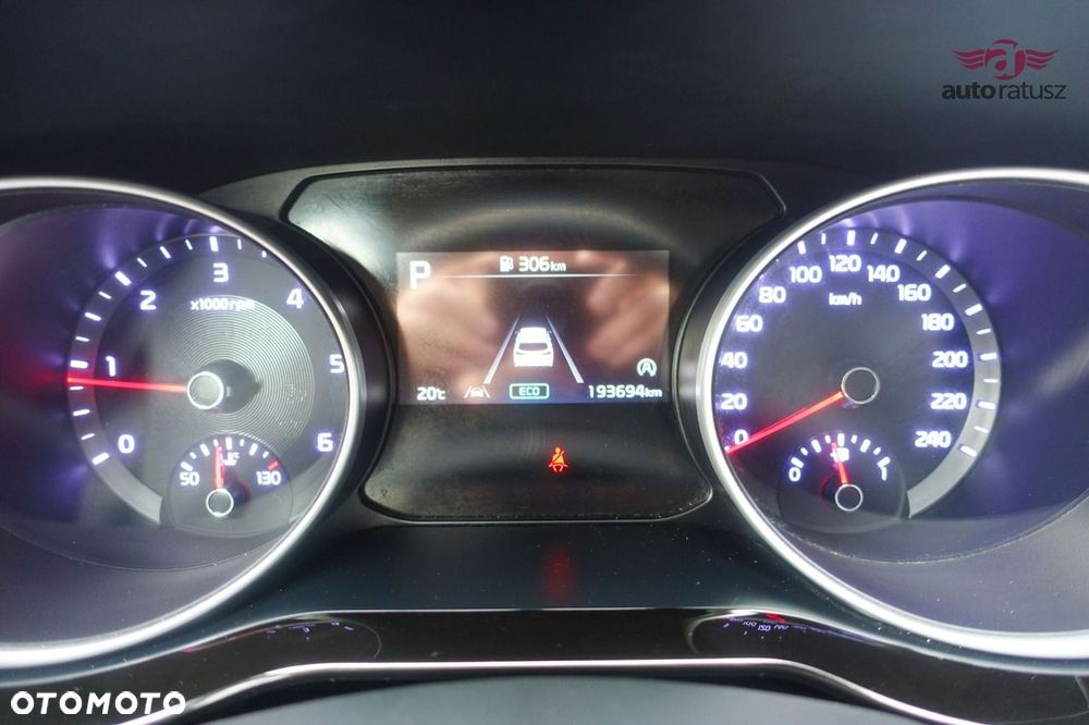 Kia Ceed - 17