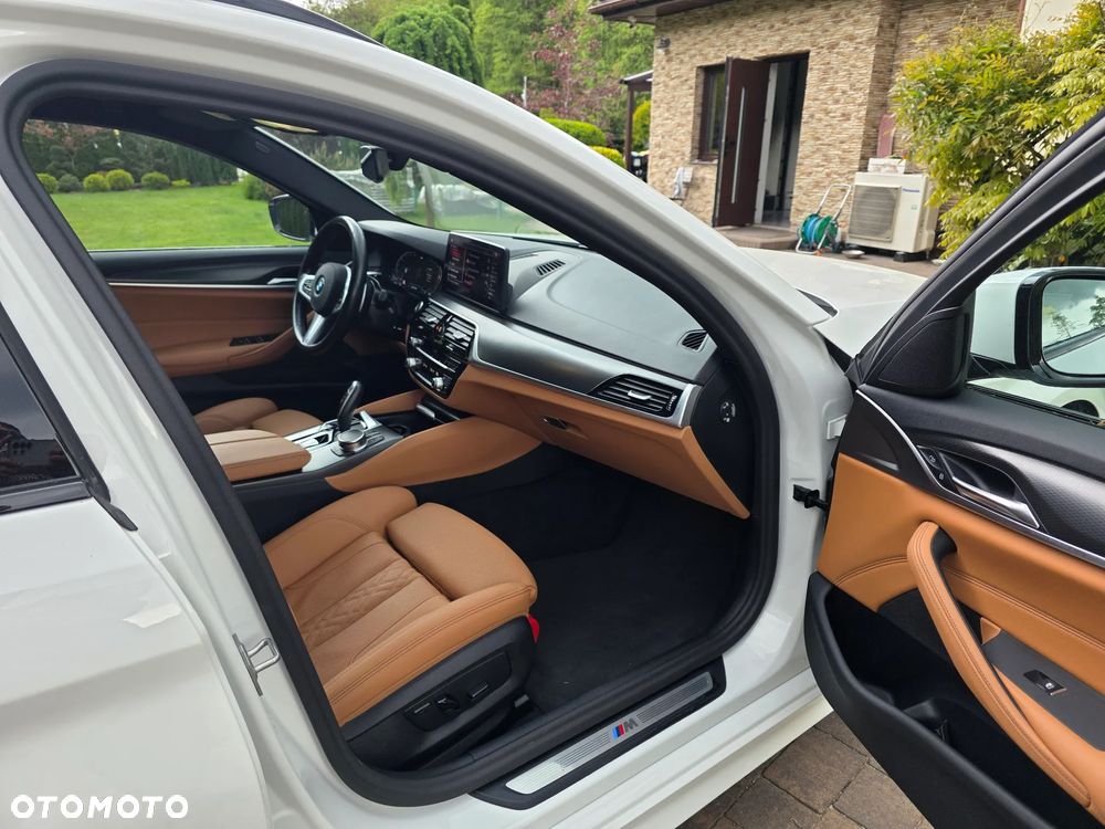 BMW Seria 5 - 13