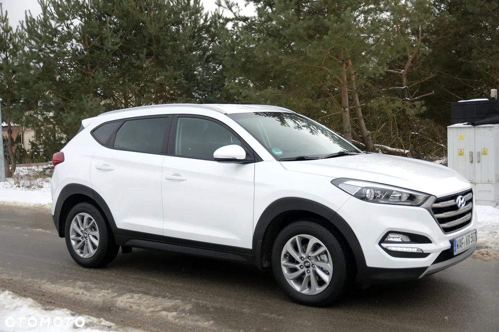 Hyundai ix35 - 5