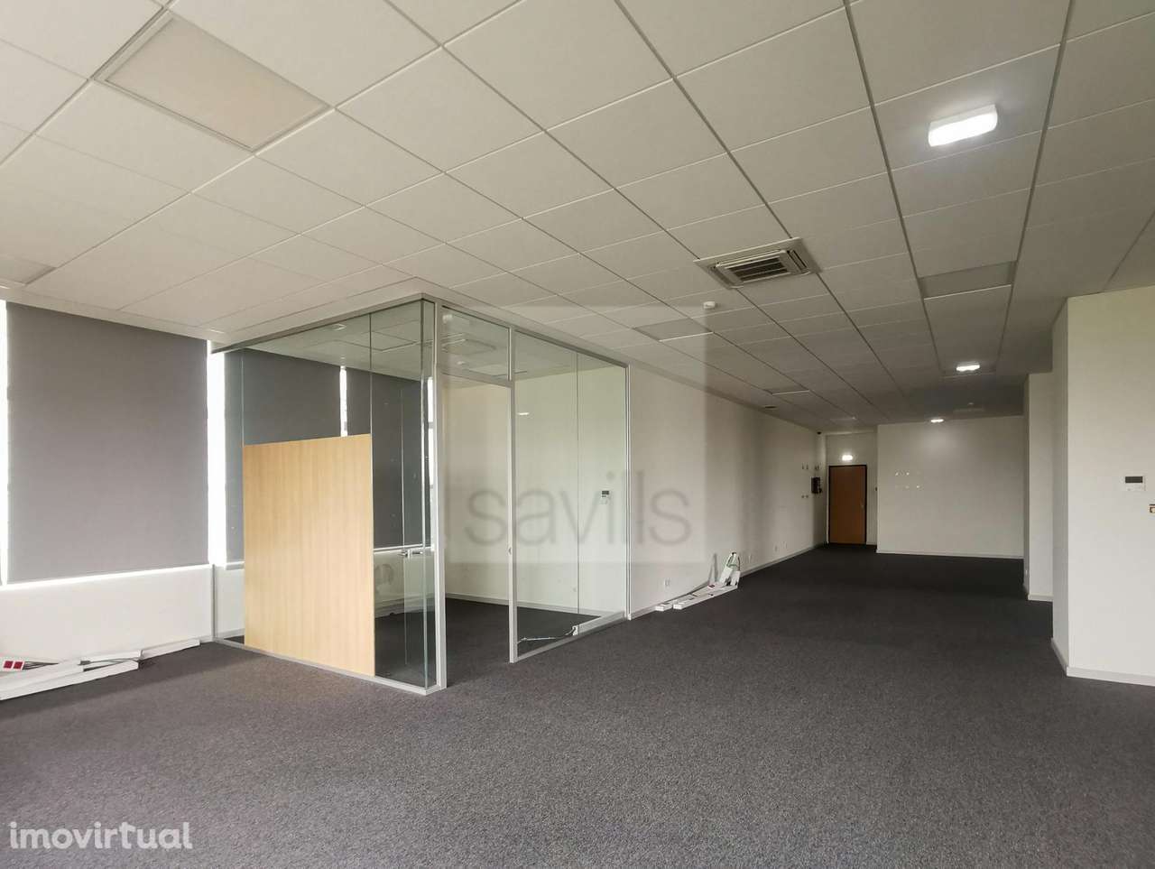 Pólo de Serviços da Maia - Grande imagem: 4/6