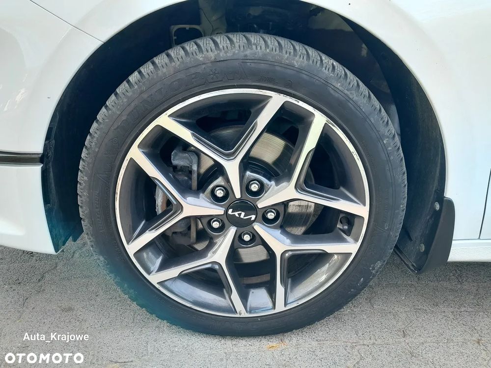 Kia Ceed 1.5 T-GDI Business Line - 34